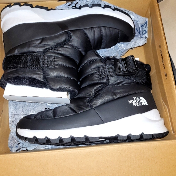 The North Face Shoes - Brand New The North Face boots. Size 7 women